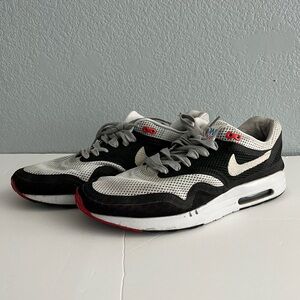 NIKE AIR Breathe London (2014) Shoes Size US 12 / UK 11 / EUR 46